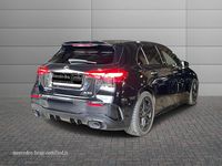 Usata Mercedes A35 AMG Premium Plus 306 CV (225 kW) 2023 Nero Berlina