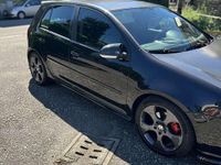 Usata VW Golf VI GTI 140 CV (102 kW) 2008 Utilitaria