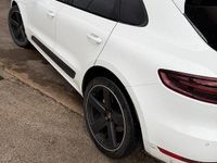 Usata Porsche Macan S 2019 Bianco SUV