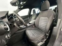 Usata Alfa Romeo Stelvio Business 160 CV (117 kW) 2022 Grigio SUV