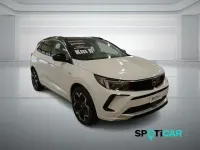 Nuova Opel Grandland X Ultimate 131 CV (96 kW) 2025 Bianco SUV