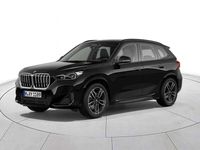 Gebraucht BMW X1 M Sport 197 PS (144 kW) 2025 Schwarz SUV
