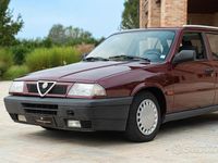 Usata Alfa Romeo 33 90 CV (66 kW) 1992 Rosso Station wagon
