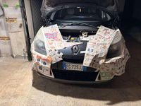 Usata Renault Scénic III Luxe 110 CV (80 kW) 2011 Monovolume
