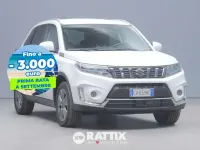 Usata Suzuki Vitara Cool 129 CV (94 kW) 2024 Bianco SUV
