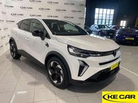 Nuova Renault Captur Techno 101 CV (74 kW) 2026 Bianco SUV