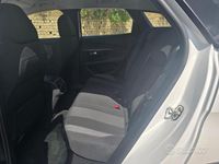 Usata Peugeot 3008 Business-Line 131 CV (96 kW) 2021 Bianco SUV
