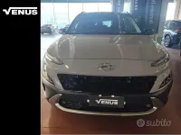 Usata Hyundai Kona 141 CV (103 kW) 2021 Bianco SUV