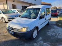 usata Opel Combo VAN FURGONE 1.7 CDTI MANUALE PORTATA 705KG