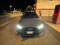 usata Audi S3 anno 2018