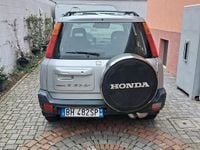 Usata Honda HR-V 147 CV (108 kW) 2000 Grigio SUV