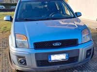 Usata Ford Fusion 2006 Utilitaria