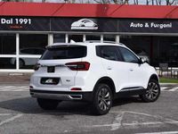 Usata DR DR 4.0 116 CV (85 kW) 2022 Bianco / pastello SUV