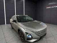 Nuova Omoda 5 147 CV (108 kW) 2025 Other SUV