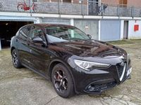 usata Alfa Romeo Stelvio 2.2 Turbodiesel 150 CV AT8 RWD Super