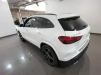 Usata Mercedes GLA200 Advanced Plus 150 CV (110 kW) 2025 Bianco polare  vernice uni SUV
