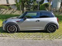 Usata Mini John Cooper Works 231 CV (169 kW) 2023 Utilitaria