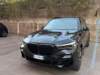 Usata BMW X5 265 CV (194 kW) 2020 Nero SUV