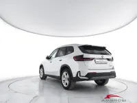 Usata BMW X1 Comfort Edition 197 CV (144 kW) 2023 Bianco SUV