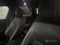 Usata Jaguar XF Sportbrake R-Sport 179 CV (131 kW) 2020 Bianco Station wagon