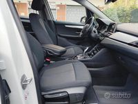 Usata BMW 216 116 CV (85 kW) 2020 Bianco Monovolume