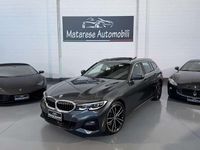Usata BMW 330 M Sport 286 CV (210 kW) 2021 Other Station wagon