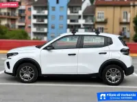 Usata Citroën C3 56 kW (77 CV) 2025 Bianco SUV