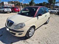 Gebraucht Lancia Ypsilon 70 PS (51 kW) 2004 Weiß Kleinwagen