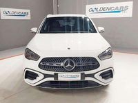 Gebraucht Mercedes GLA220 Premium Plus 190 PS (139 kW) 2023 Weiß SUV