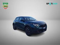 Nuova Fiat 600 136 CV (100 kW) 2025 Verde SUV