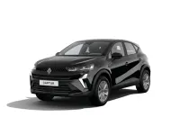 Nuova Renault Captur Evolution 122 CV (89 kW) 2026 Nero etoilé SUV