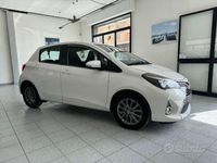 usata Toyota Yaris 1.4 D-4D 5p. Lounge