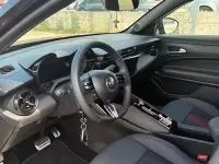 Usata Alfa Romeo GT Junior 136 CV (100 kW) 2025 Nero Berlina