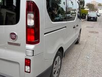 Usata Fiat Talento 145 CV (106 kW) 2018 Grigio Monovolume