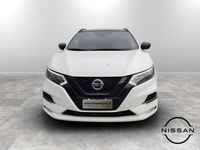 usata Nissan Qashqai 1.5 dCi N-Tec