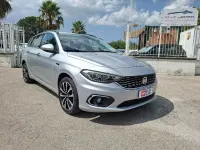 Usata Fiat Tipo Lounge 120 CV (88 kW) 2019 Grigio Station wagon