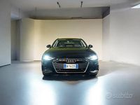 Usata Audi A4 Business 163 CV (119 kW) 2022 Other Station wagon
