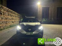 usata Renault Captur Hybrid E-Tech 145 CV RS Line