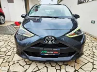 Usata Toyota Aygo X-cite 72 CV (52 kW) 2019 Utilitaria