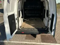 Usata Nissan NV200 110 CV (80 kW) 2016 Bianco Monovolume