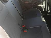 Usata Ford Ecosport 2016 Bianco SUV