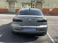 Usata Alfa Romeo 159 Distinctive 150 CV (110 kW) 2009 Berlina