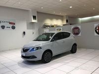 Usata Lancia Ypsilon S 70 CV (51 kW) 2021 Grigio Utilitaria