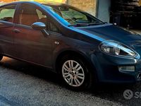 Usata Fiat Punto 95 CV (69 kW) 2014 Utilitaria