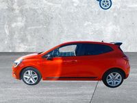 Usata Renault Clio V Evolution 101 CV (74 kW) 2022 Other Berlina