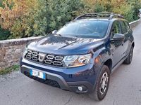 Usata Dacia Duster Essentiel 114 CV (83 kW) 2019 SUV