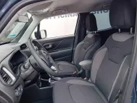 Usata Jeep Renegade Limited 131 CV (96 kW) 2024 Blu/azzurro SUV