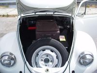 Usata VW Beetle 34 CV (25 kW) 1983 Utilitaria