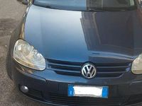 Usata VW Golf V 105 CV (77 kW) 2007