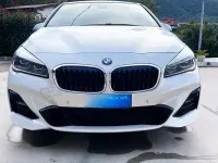 Usata BMW 218 M Sport 150 CV (110 kW) 2018 Bianco Berlina